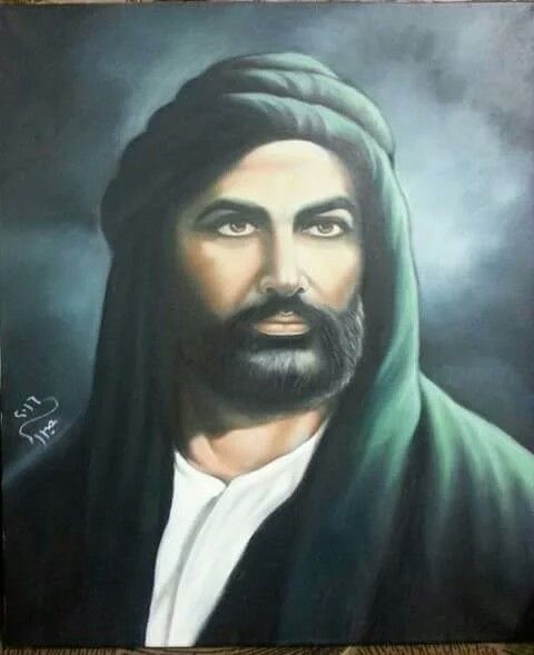عن أمير المؤمنين علي بن أبي طالب علي 
قال رسول الله صلى الله عليه وآله: 
حرمت الجنة على من ظلم أهل بيتي وقاتلهم، وعلى المعترض عليهم
والساب لهم أولئك لا خلاق لهم في الآخرة، ولا يكلمهم الله ولا ينظر إليهم
يوم القيامة ولا يزكيهم ولهم عذاب أليم.

#أمير_المؤمنين 
#باسم_الامير