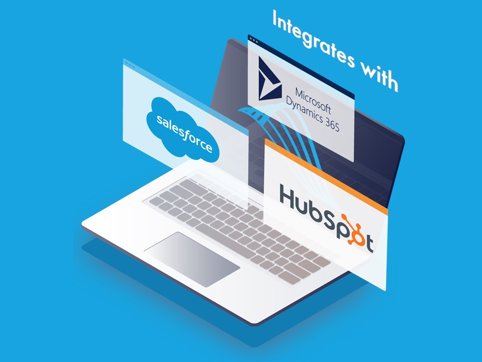 NetFinder+ #B2B sales intelligence platform covers 28 EMEA markets and now integrates with #Salesforce #hubspot #Dynamics365 and #Marketo. bit.ly/3nYYkX4