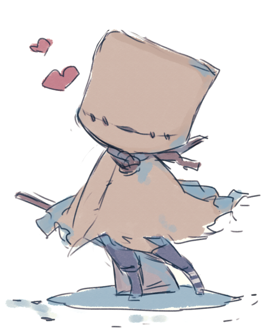 5人格イラストのtwitterイラスト検索結果