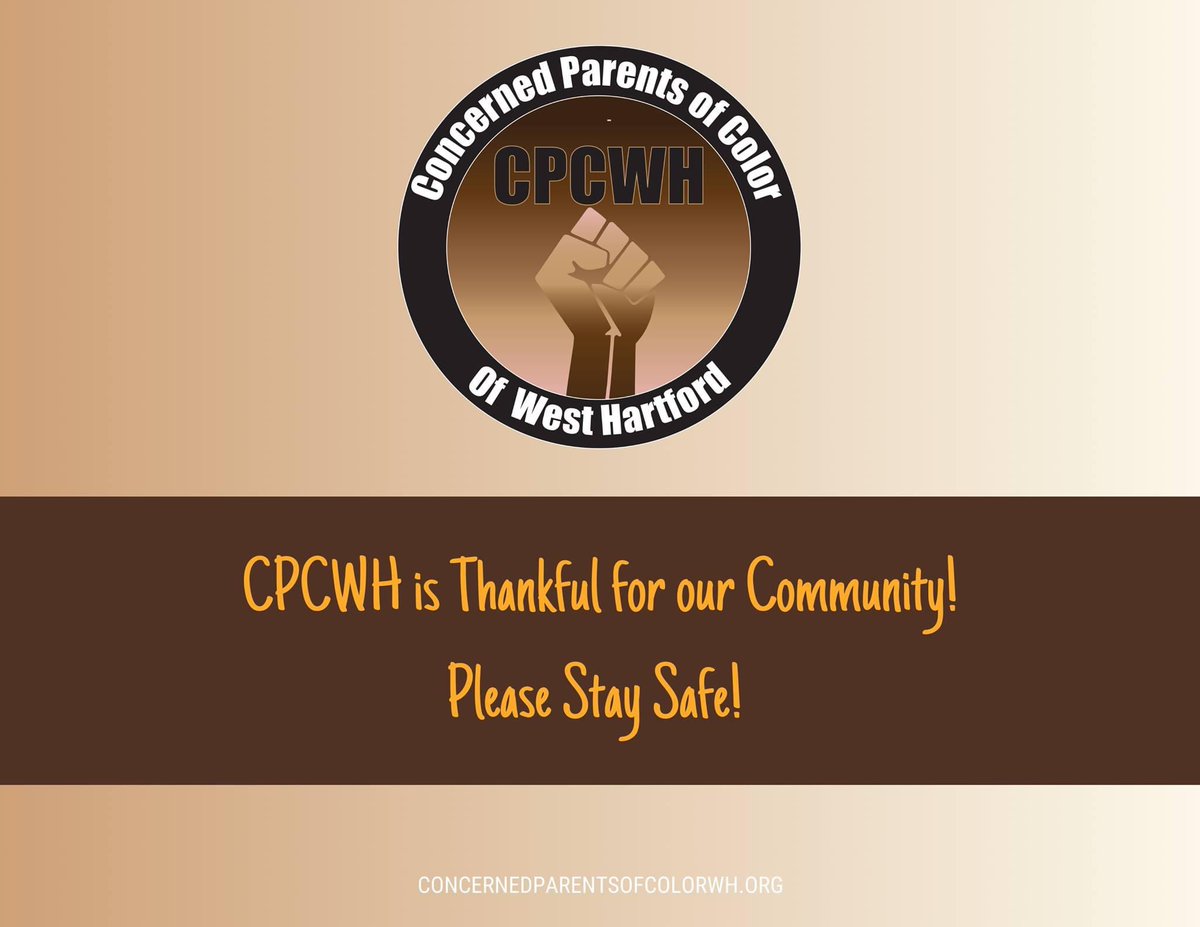 CPCWH's tweet photo. Stay Safe! https://t.co/Cb261Be6e7