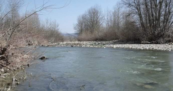 COMUNICATO STAMPA ✔️
FIUME PAGLIA CONTAMINATO, L'U.Di.Con: "INTERVENGANO ARPA E REGIONE".
facebook.com/18864116780759…