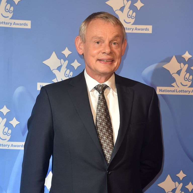 Doc Martin Online tweet media