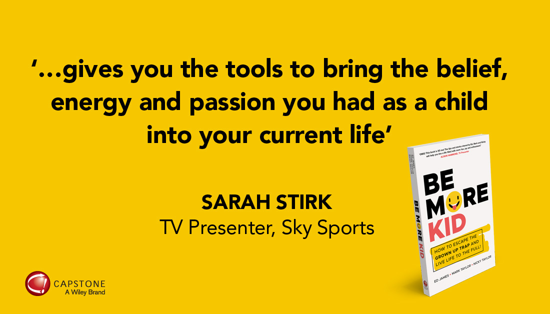 Capstone Books tweet media