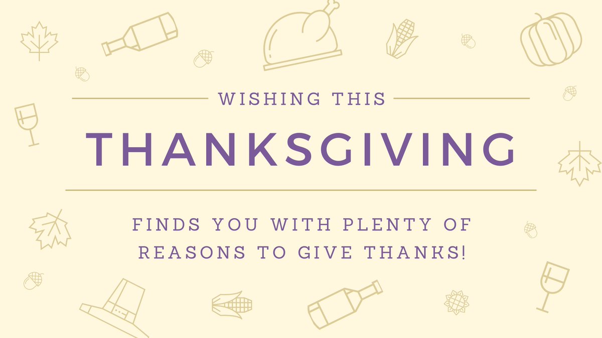 CBHSMemphis's tweet photo. In everything, and for each of you, we are grateful. Happy Thanksgiving from all of us at CBHS! https://t.co/cUyPlJobKr