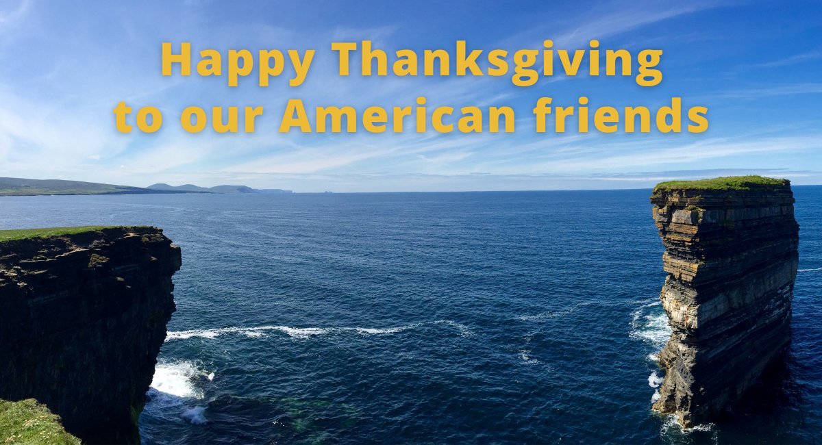 To our our American friends from #NorthMayo: We would like to wish you all a Happy Thanksgiving! Enjoy your day &amp; remember to stay safe. 🇺🇸🦃🥧
#Thanksgiving #Thanksgiving2020 #HappyThanksgiving