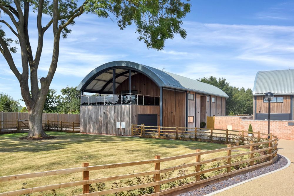 Cadeby Homes tweet media