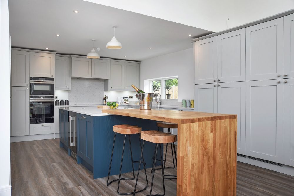 Cadeby Homes tweet media