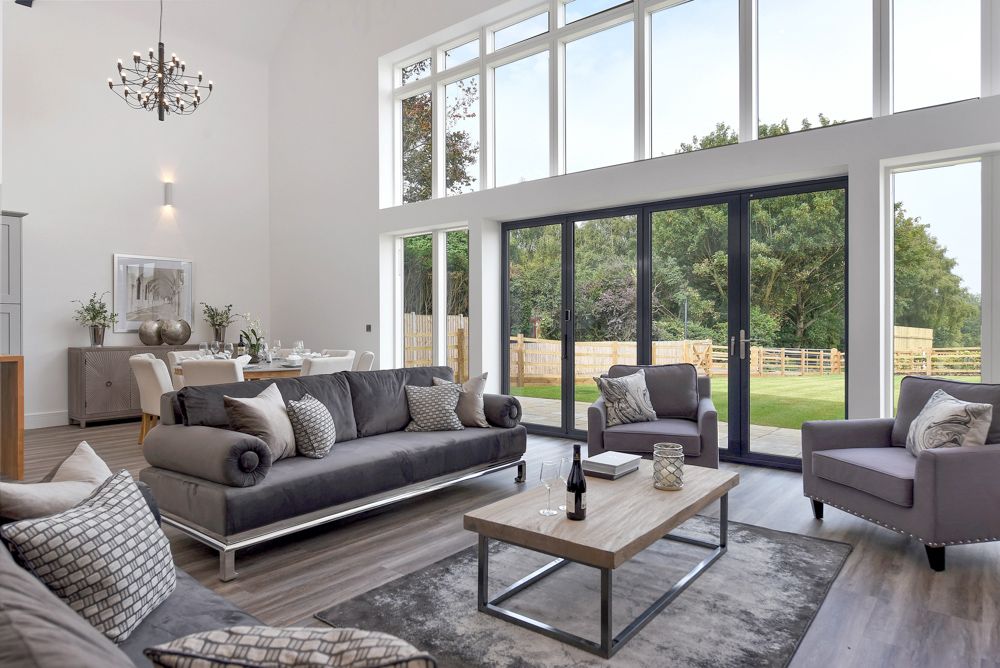 Cadeby Homes tweet media