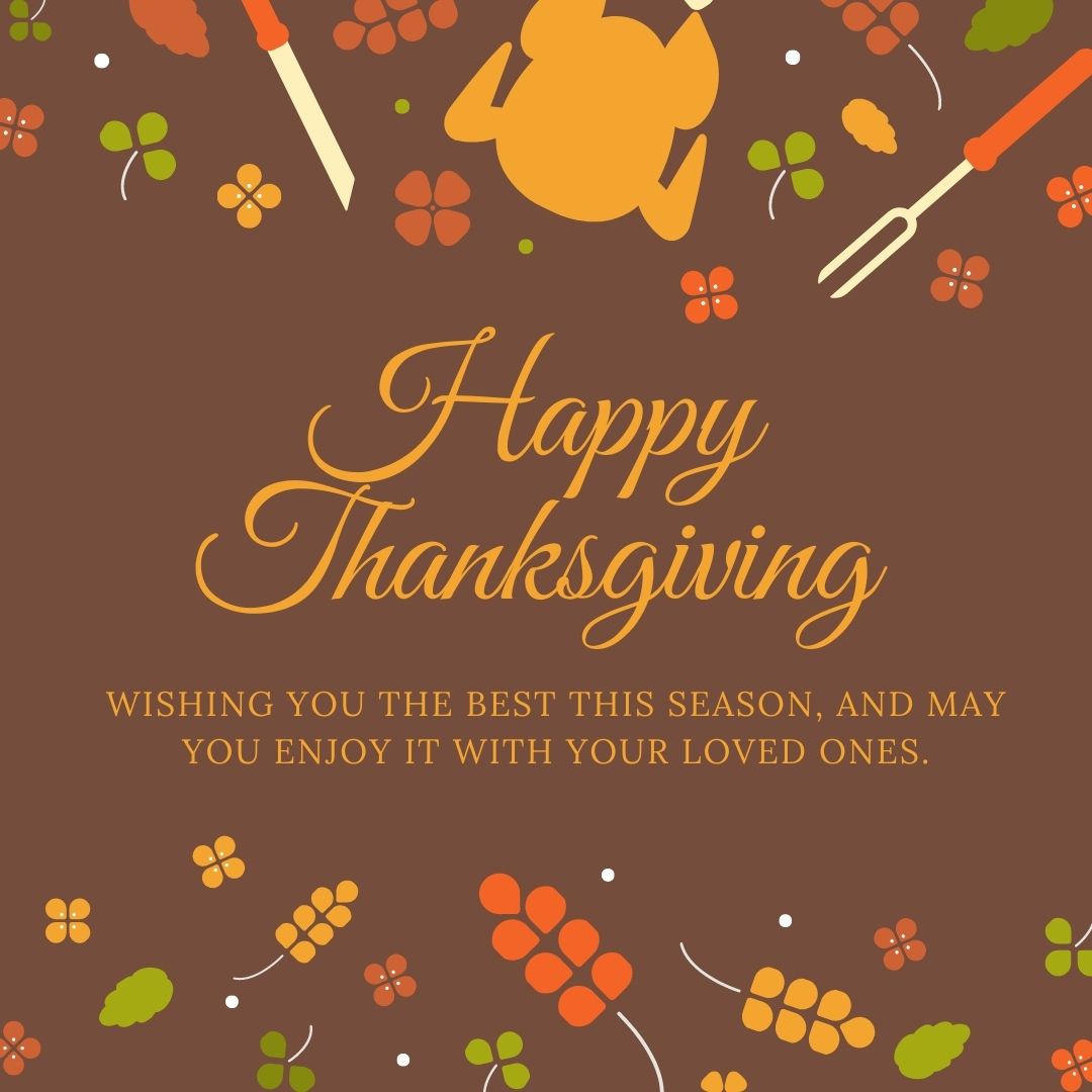 SportingIAEast's tweet photo. Wishing all of our SIE families a Happy Thanksgiving! https://t.co/3ZiKPy1L1C