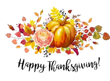 The holidays are a time to give thanks to those who matter most. At YDC, we are thankful for our incredible community - YOU! Especially during these challenging times we are living through. We thank you for your support!  #HappyThanksgiving
#MentalHealthMatters