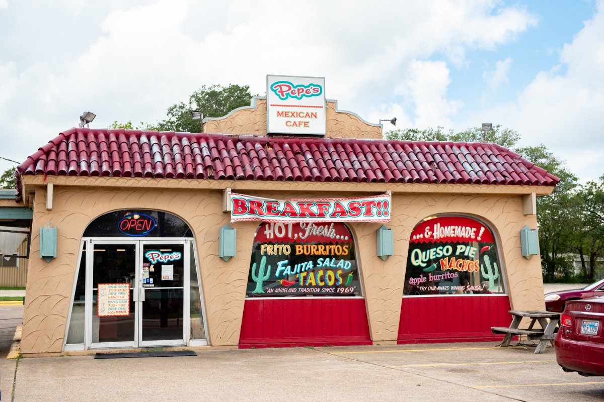 Today, we would like to take a moment to thank our incredible community! We couldn't do it without the Brazos Valley. Wishing you a wonderful Thanksgiving. #comegitchasome #whatareyouwaitingfor #thanksgiving #community #brazosvalley