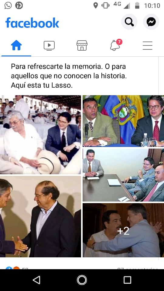 FUPV_Ecuador's tweet photo. Las fotos hablan x si misma https://t.co/s3zUXLjGrp
