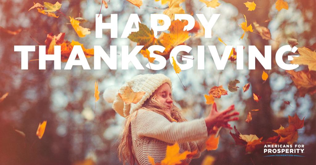 AFPFoundationWI's tweet image. We wish you a safe, healthy and joyful Thanksgiving this year.