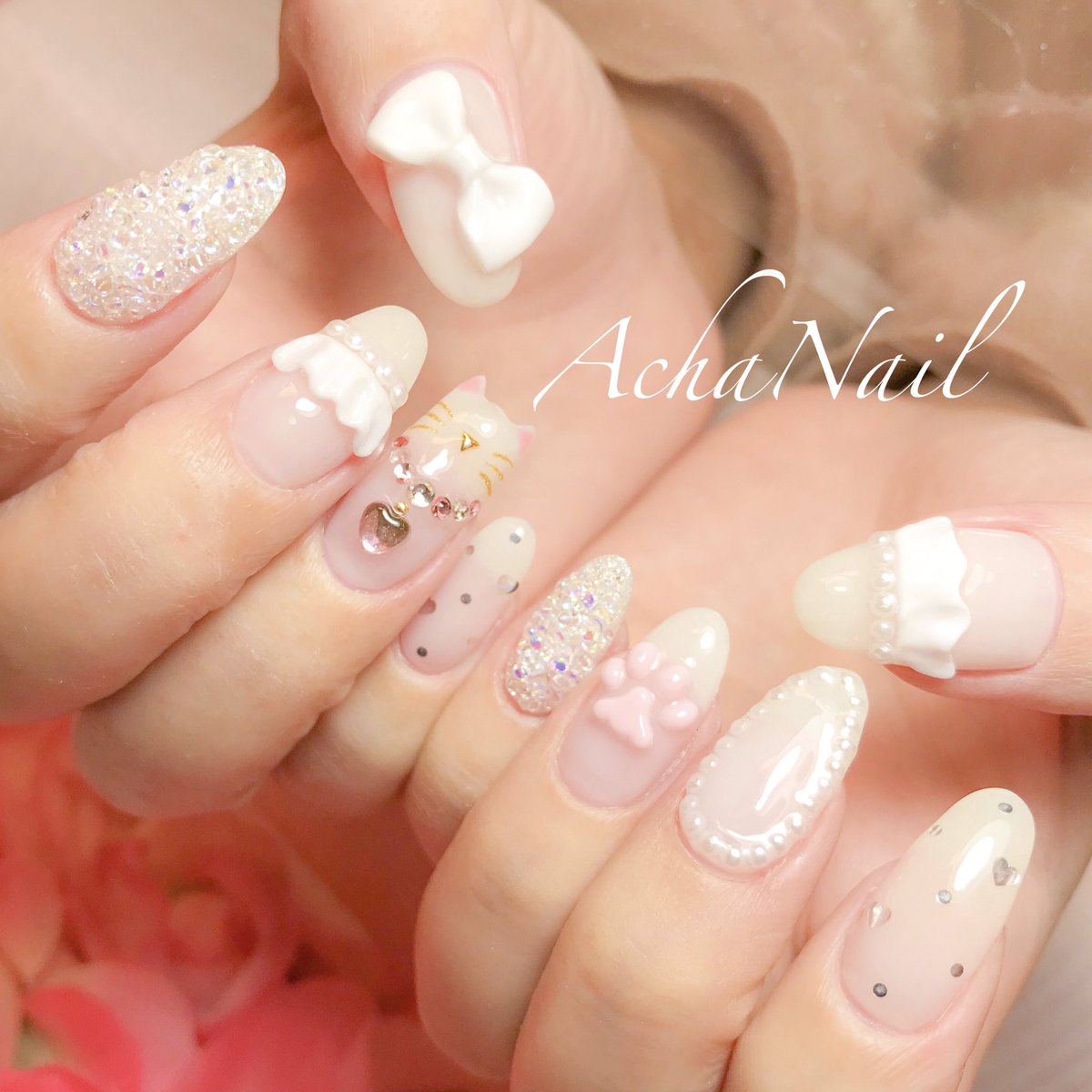 クリスタルピクシー