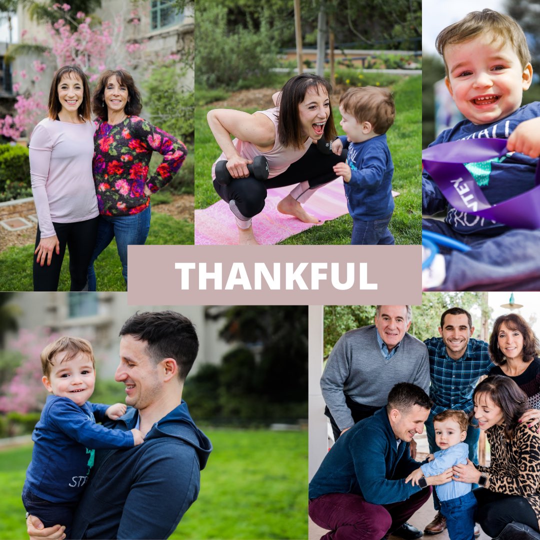 2020 - it’s been a year 🤪 Grateful for my health and family. Wishing you a #HappyThanksgiving2020 😁