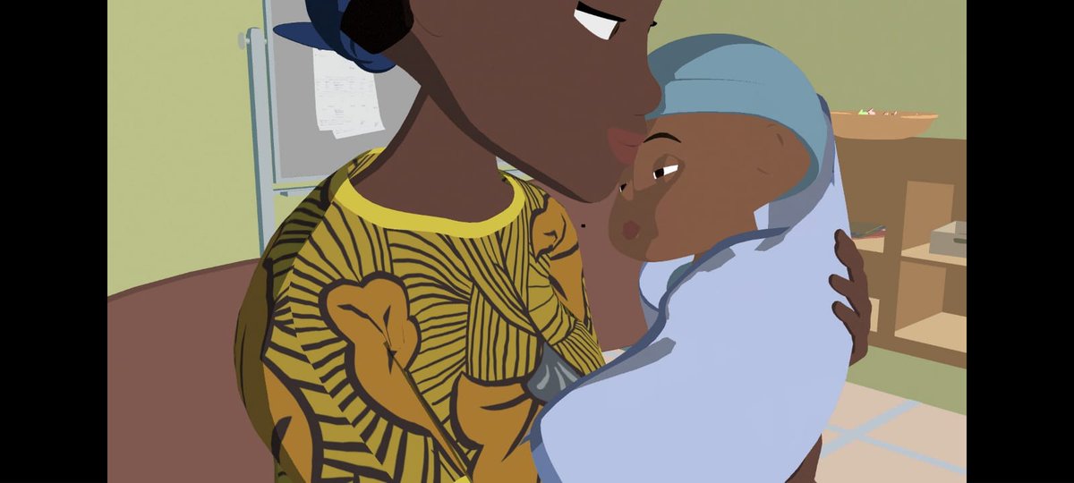 Découvrez la série informative « VI(H)E au féminin », issue des travaux de la commission Femmes du COREVIH Ile-de-France Est, en partenariat avec les étudiant-es de l’école e-artsup.

Episode 4 : Il aura vos yeux, pas le VIH : corevihest.fr/ckfinder/userf…

#VIH