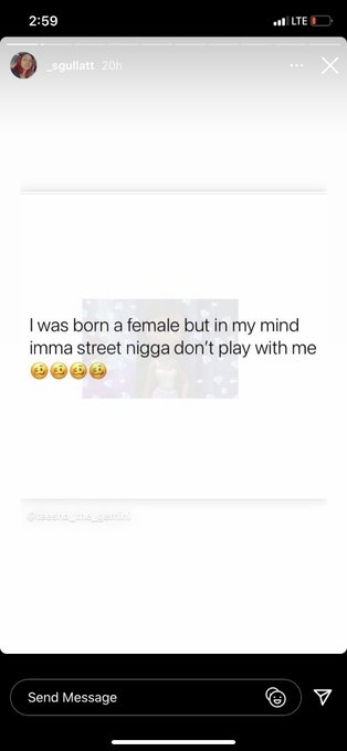 That&rsquo;s on my mf momma https://t.co/0h99NHfqmp
