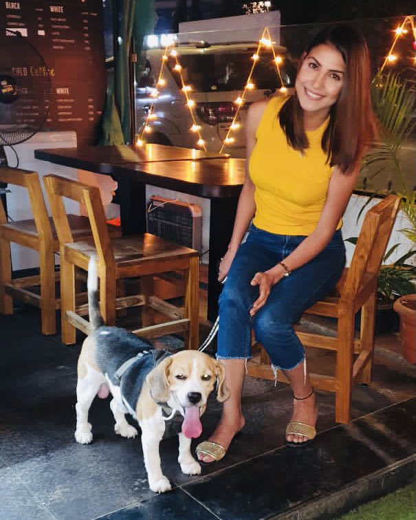 whitespeaking's tweet photo. Itโs a Date ! ๐
#PetsIncluded https://t.co/DzijVlsLHm