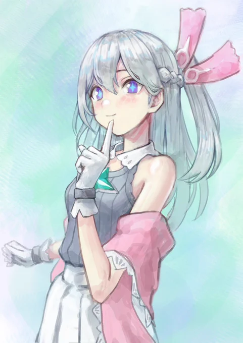 1周年ステラ#ワーフリ 
