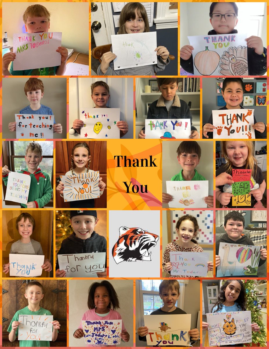 Mrs. Lisa Todaro tweet media