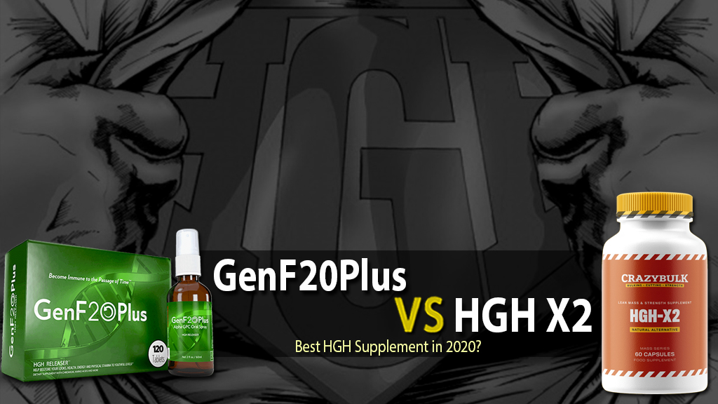 ConsumerCompar's tweet photo. #GenF20PlusVSHGHX2 | Best HGH Supplement in 2020? 

Find Out >> https://t.co/r4zPkFgXrR

#HGHTheraphy #MuscleBuilding #MensHealthProducts #GenF20 #HGHX2 #HumanGrowthHormonePills #ProductReviews #ConsumerComparison https://t.co/Bx190Esy0S
