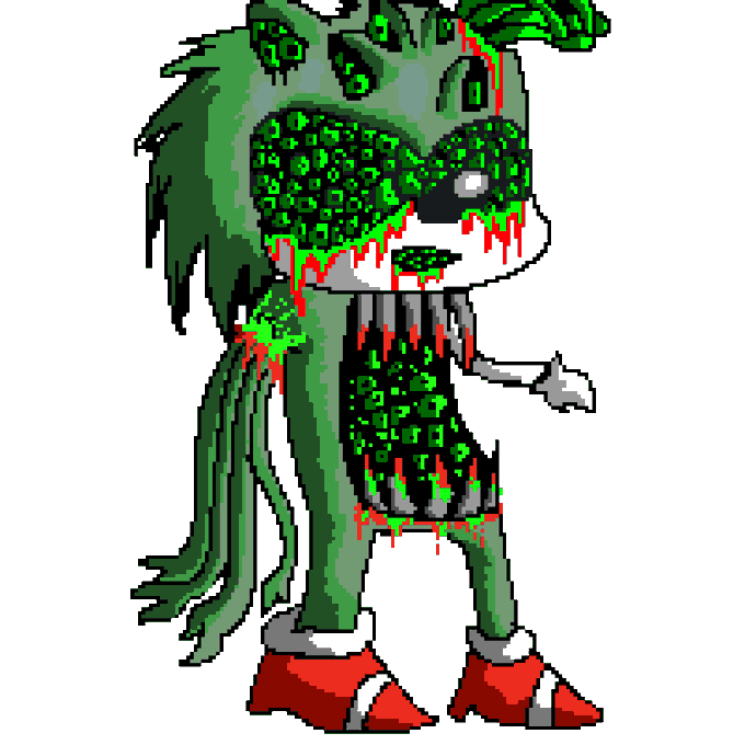 Rtさんのイラストまとめ 37ページ目