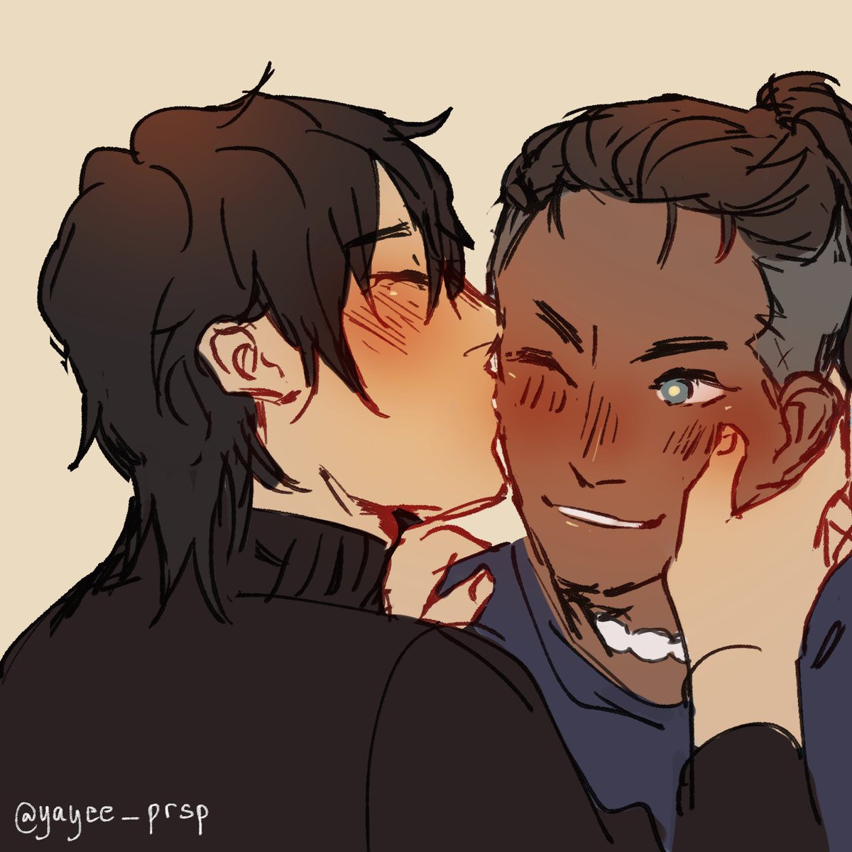 yayee_prchive's tweet image. bros,,,being bros,,,,