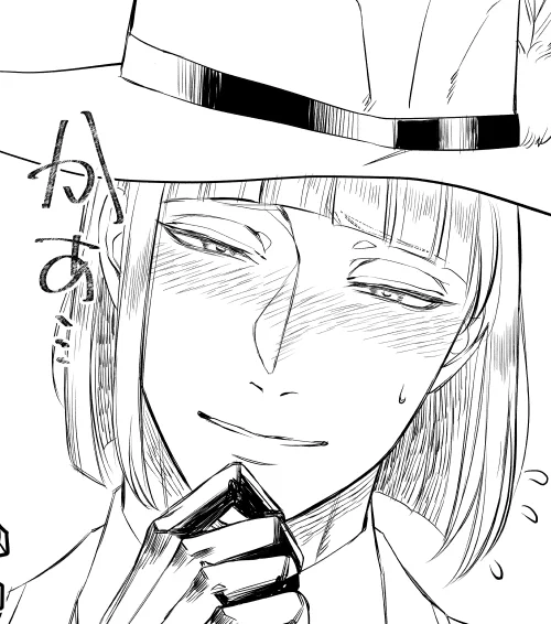 赤面率高め
 #進捗ノート https://t.co/psdKdX0cKY 