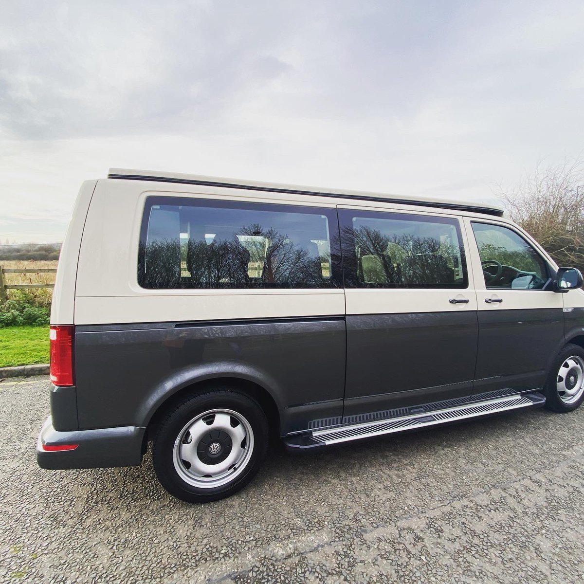 Coachbuilt tweet media