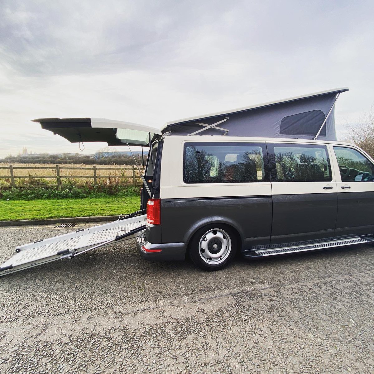 Coachbuilt tweet media