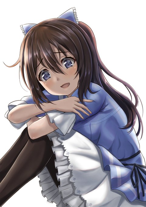 ちょっと落ち込んでたけど、かすみんやりなりーに元気づけられた、しずくちゃん 