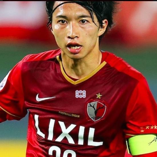 22最新 サッカー日本代表イケメンランキング 1位内田 Anser