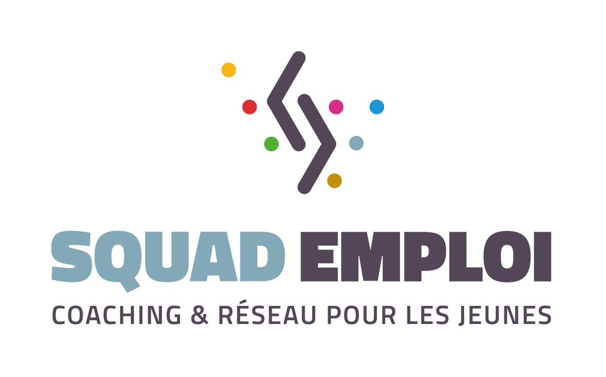 En partenariat avec le <a href="/reseaualliances/">Réseau Alliances</a>, 7 jeunes ont eu l’opportunité de participer au premier SQUAD Emploi -> après plusieurs ateliers et une mise en relation avec les recruteurs des entreprises partenaires du Réseau Alliances.​ 5 jeunes ont décroché un emploi ! 💼👏🏻