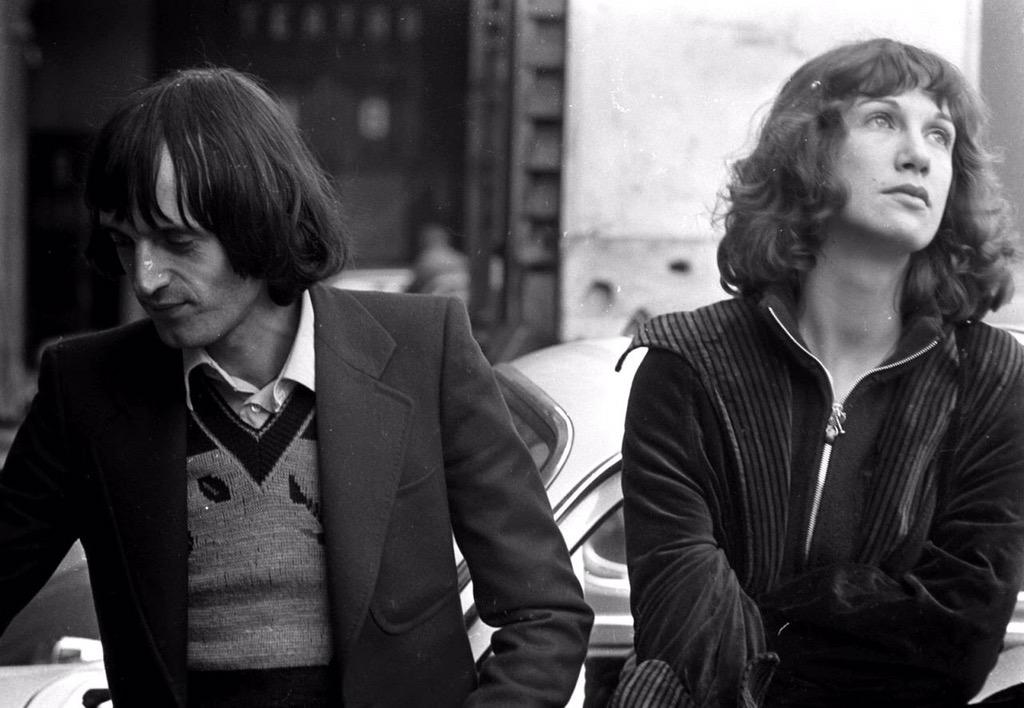 mubi's tweet photo. Daria Nicolodi (1950 — 2020) https://t.co/GFbpsLSDTH
