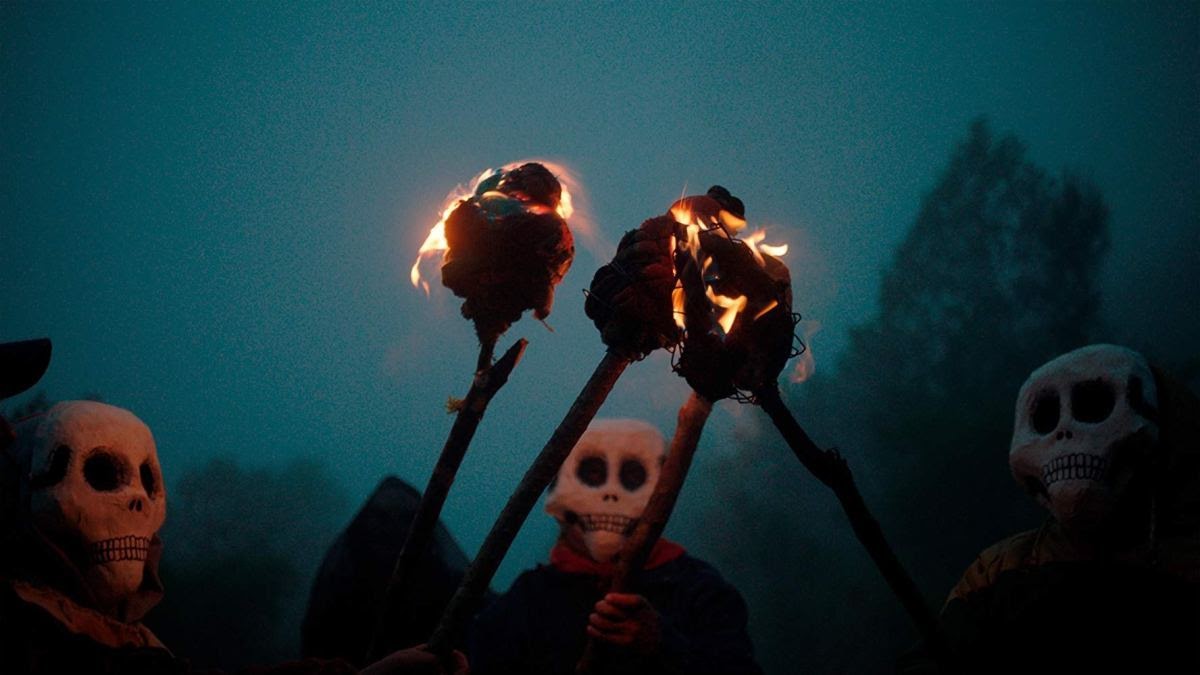 ¿Qué vemos hoy?
Hoy felices por partida doble 🤩. Continuamos con películas de lujo que en la hermosa Sala Zitarrosa. En esta segunda función veremos una pelicula mexicana ESTRENO en Uruguay. <a href="/SalaZitarrosa/">Sala Zitarrosa</a> 

#ficcmvd2020