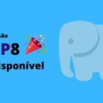 Photo by PHP Santa Catarina (@PHP_SC)