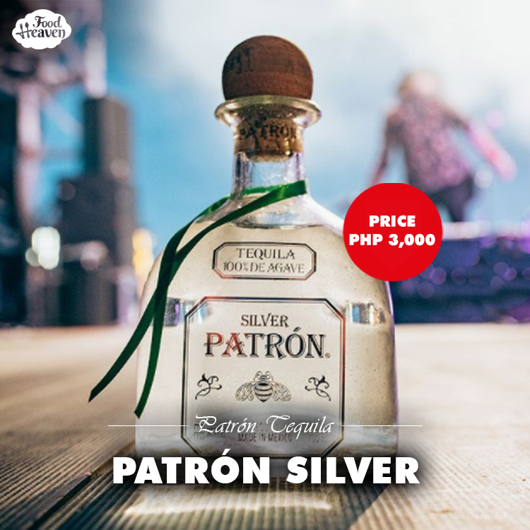 minimall_ph's tweet photo. Get yourself a bottle of Patron Tequila at our online shops today! 

Follow @foodheaven.ph or go to https://t.co/ASsAh3HMWR to order!

#MinimallxFoodHeaven #liquorph #alcoholph #whiskyph  #premiumliquor #Tequila #PatronTeuila #PatronAnejo #PatronSilver https://t.co/GoaLGWcXoU
