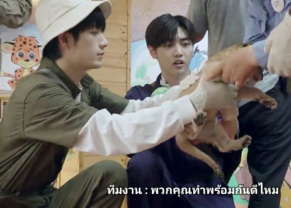 bike_wanwisa's tweet photo. อันนี้แคปยากจัง น้องลืมตาพี่ฉีหลับตา น้องหลับตาพี่ฉีลืมตา โอ้ย55555555555 เอาเป็นว่าเค้านั่งใกล้กันก็พอเนาะ 😂😂😂
( Super R1SE Energy storing season ep.4 )
.
.
.
#YanQi #XuJia #R1SE #ZhangYanQi #YanXuJia #จางเหยียนฉี #เยียนสวี่เจีย #เหยียนฉี #สวี่เจีย https://t.co/2h1hVZYYKE https://t.co/BOF0bW7GUa