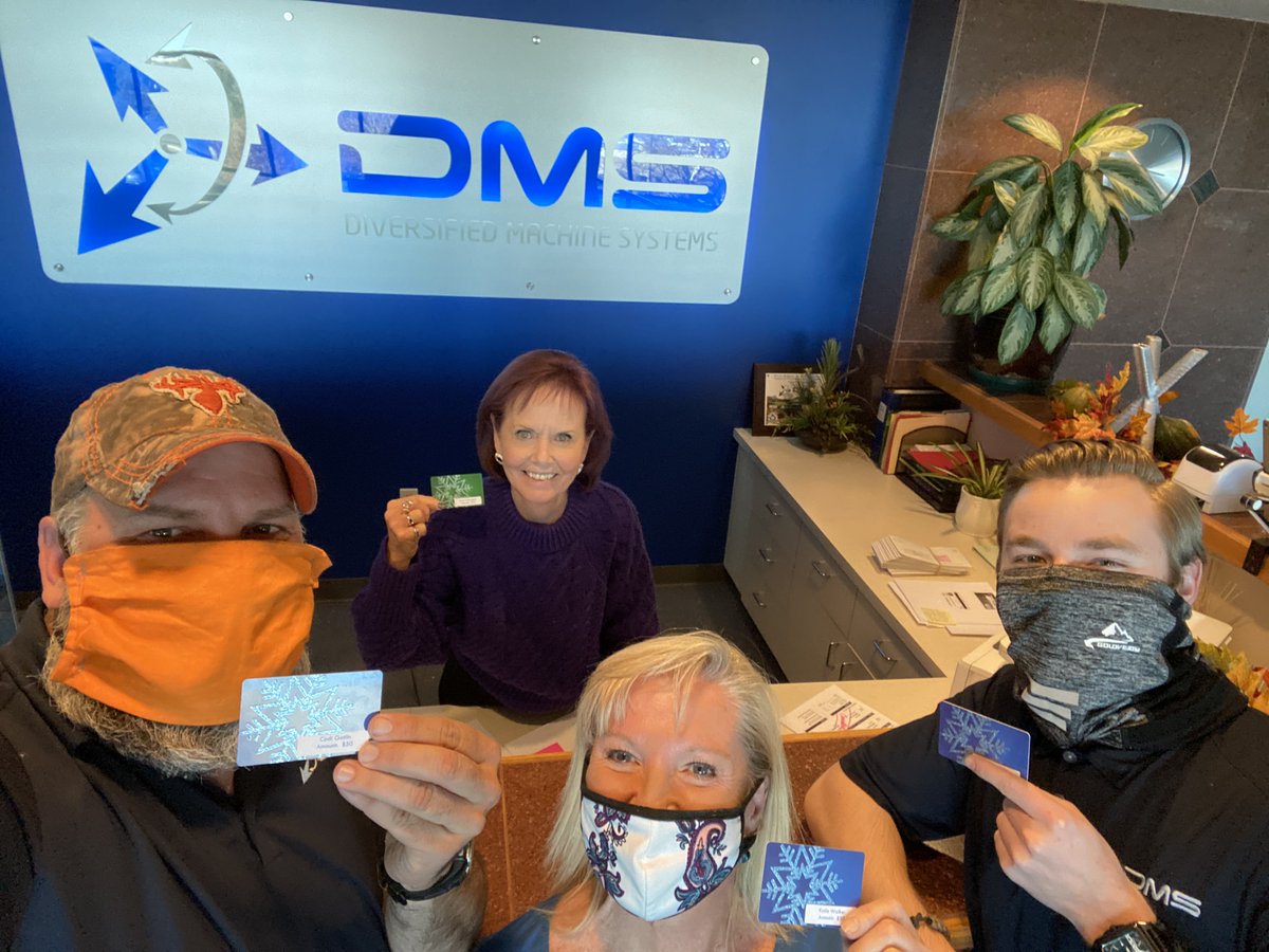 DMS CNC Routers tweet media