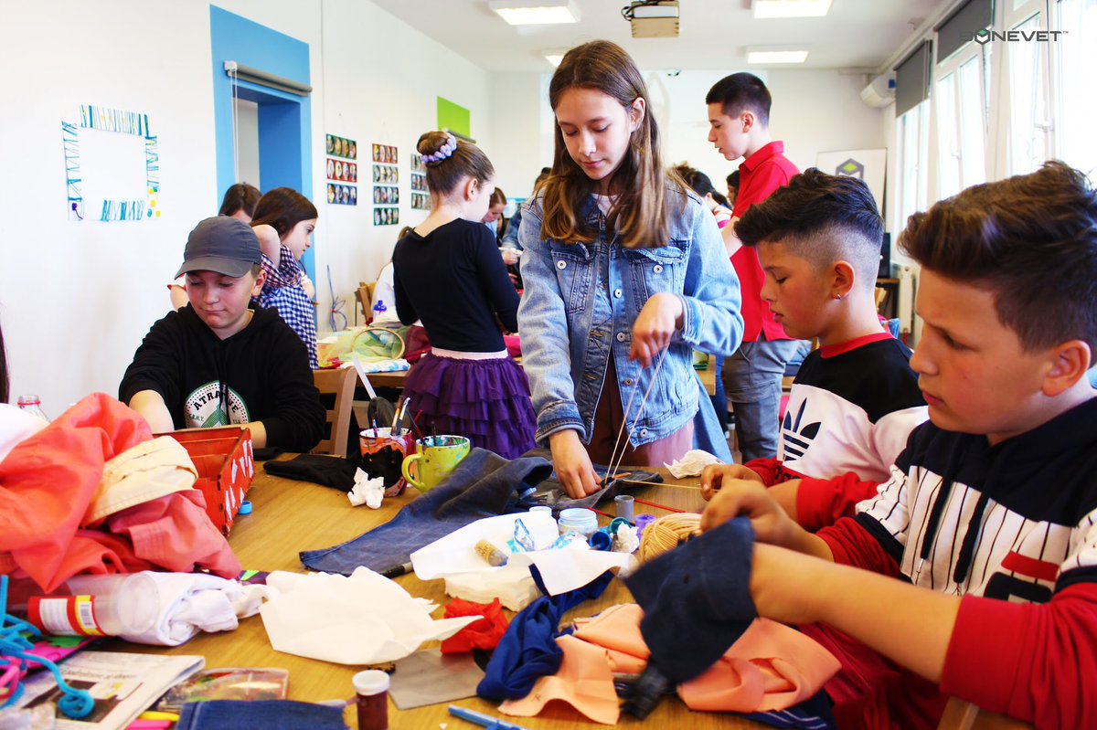 BONEVET Prishtina tweet media