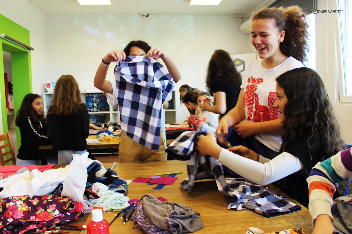 BONEVET Prishtina tweet media