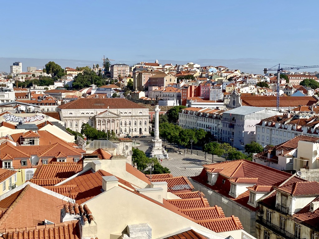 CapacityIreland's tweet photo. We are now sending our Irish learners to the beautiful city of Lisbon in Portugal! We're also excited to be working with fantastic new host partners in Portugal @synopsispractice.lisbon
#studyabrooad #erasmusplus #erasmus #sightseeing #creative #photography https://t.co/pGjo6yZA0V
