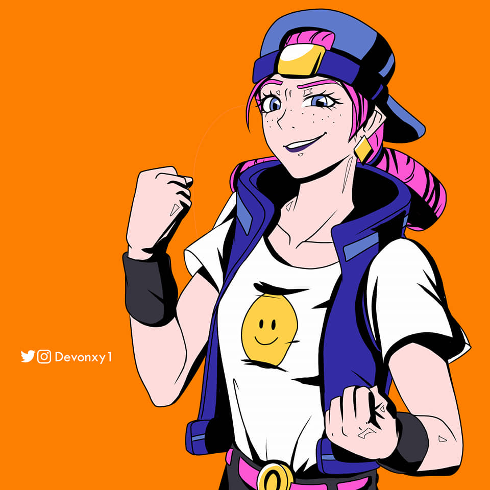 Brawl Stars ES tweet media