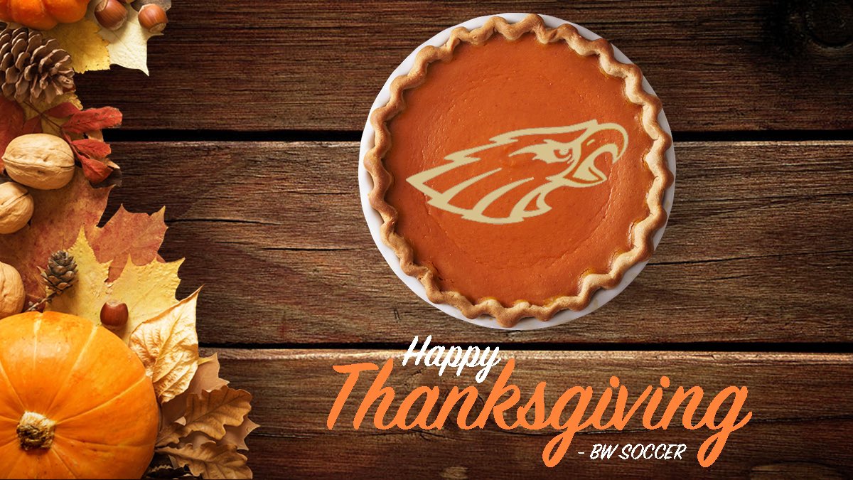 Happy Thanksgiving to our BW Family!🍁🦃🍽