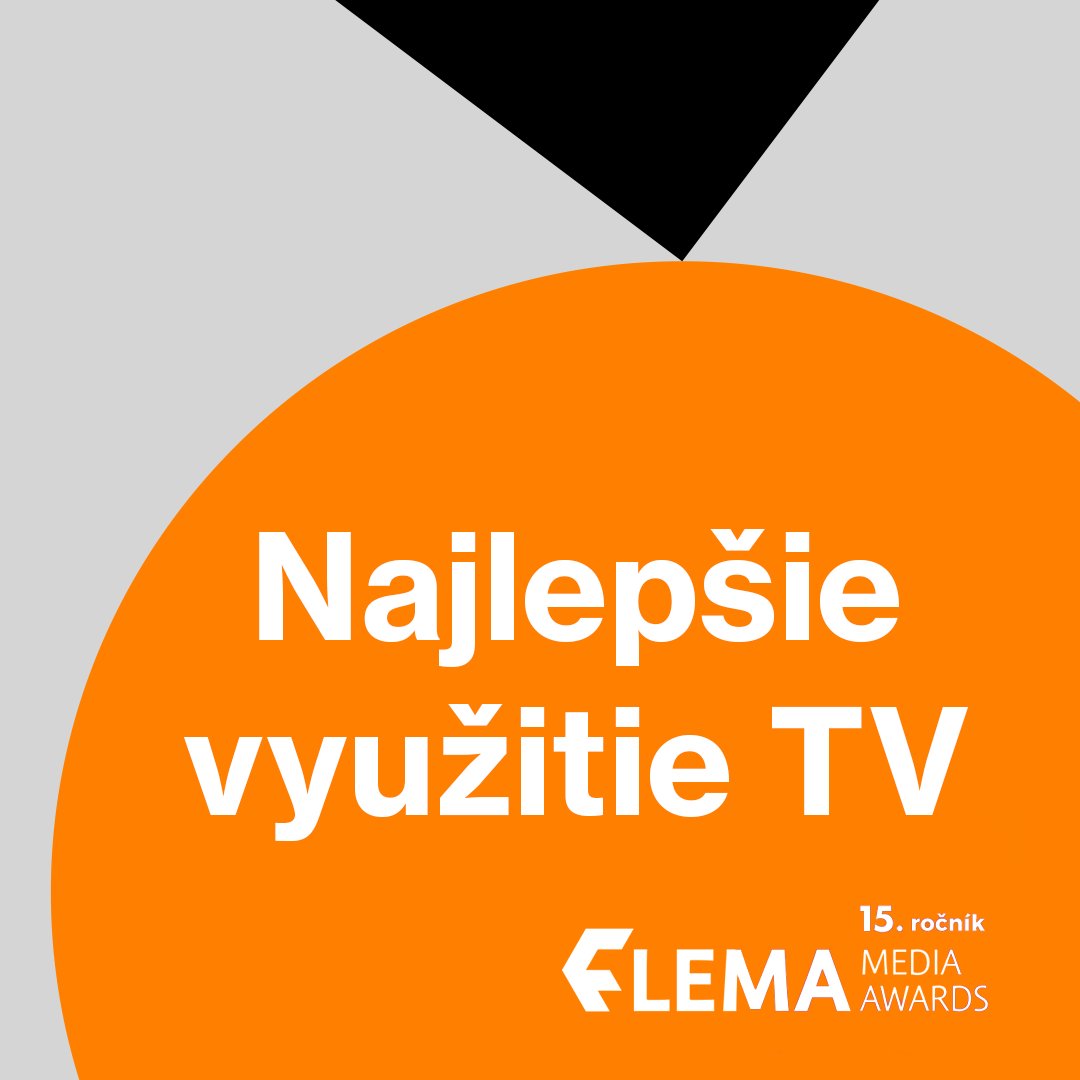 Práve sme sa dozvedeli o víťazstve na Flema Media Awards a nemôžeme skrývať nadšenie. 🙌🎉 
Cenu si odnášame v kategórii Najlepšie využite TV v kampani Horská záchranná služba pre <a href="/TelekomSK/">Telekom SK</a> .

Prečítajte si o tomto projekte viac: bit.ly/Telekom_HZS_ca… 
#GrowFearless #Awards