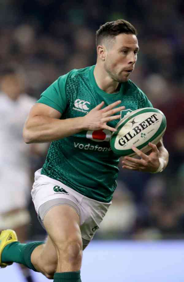 RugbyCreator's tweet photo. Really pleased to have made highlights for @UlsterRugby John Cooney. Check it out below:
https://t.co/2CJxLfov1X https://t.co/FDa8lBnu2y