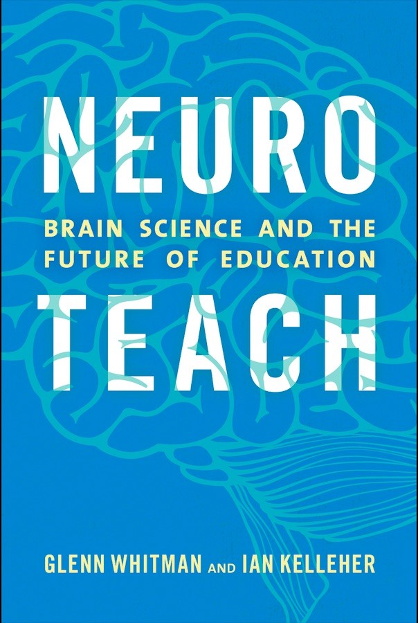 Started reading <a href="/neuro_teach/">Neuroteach</a>  today as part of a #NashobaLearns book group at <a href="/NashobaRegHS/">Nashoba Regional HS</a> .  Looking forward to our first meeting to discuss Chapter 1!  Great start! <a href="/JonKrol/">Jon Krol</a>