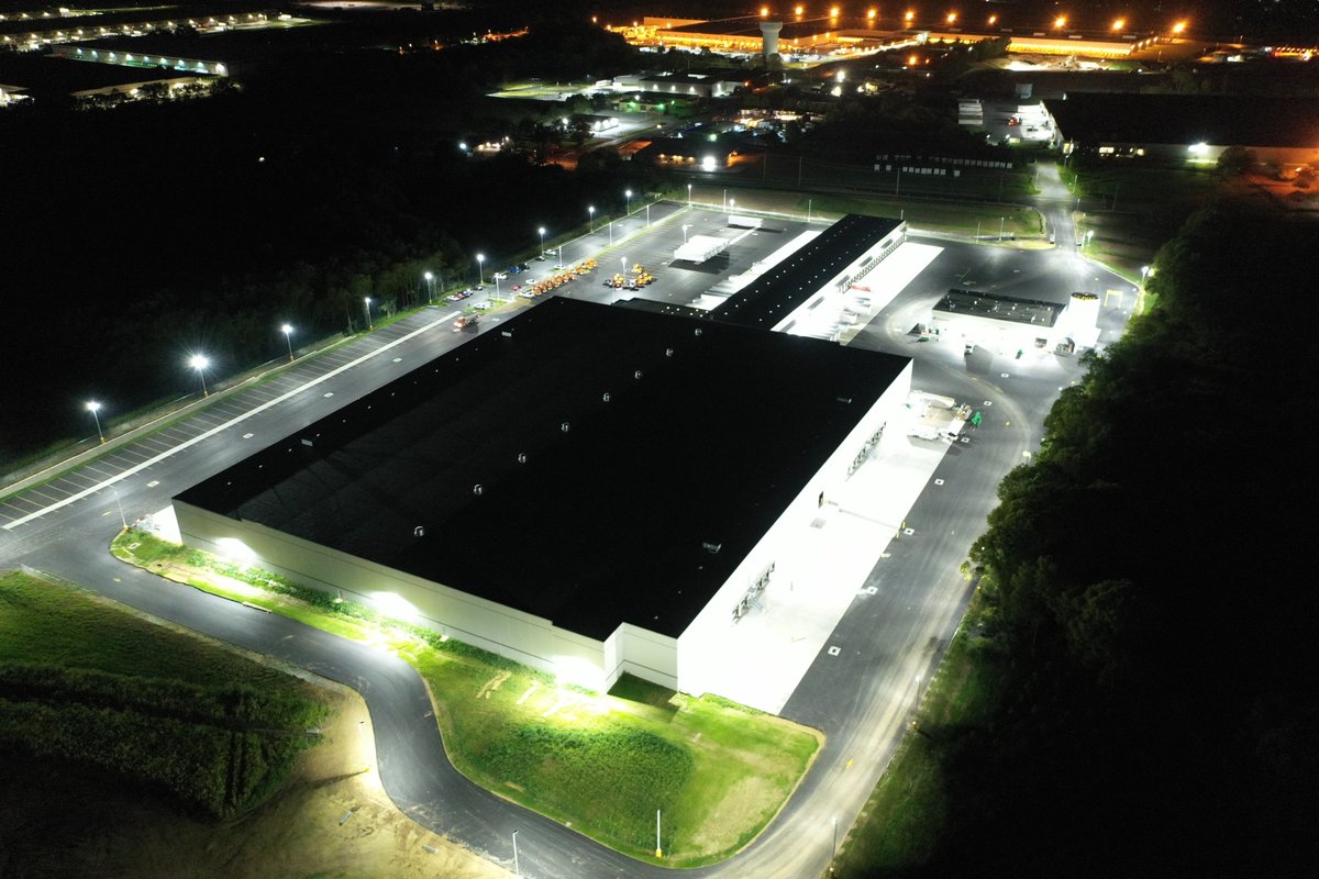 Geis Companies tweet media