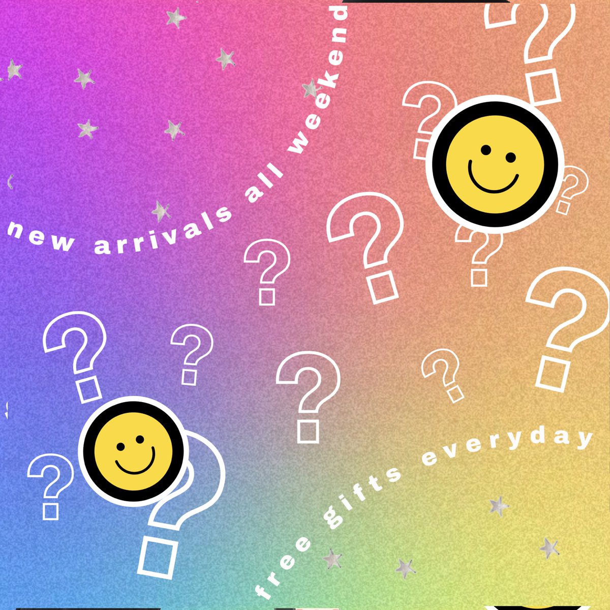 _greatadventure's tweet photo. The countdown is on 🖤🤩 https://t.co/TNvJQc55BK