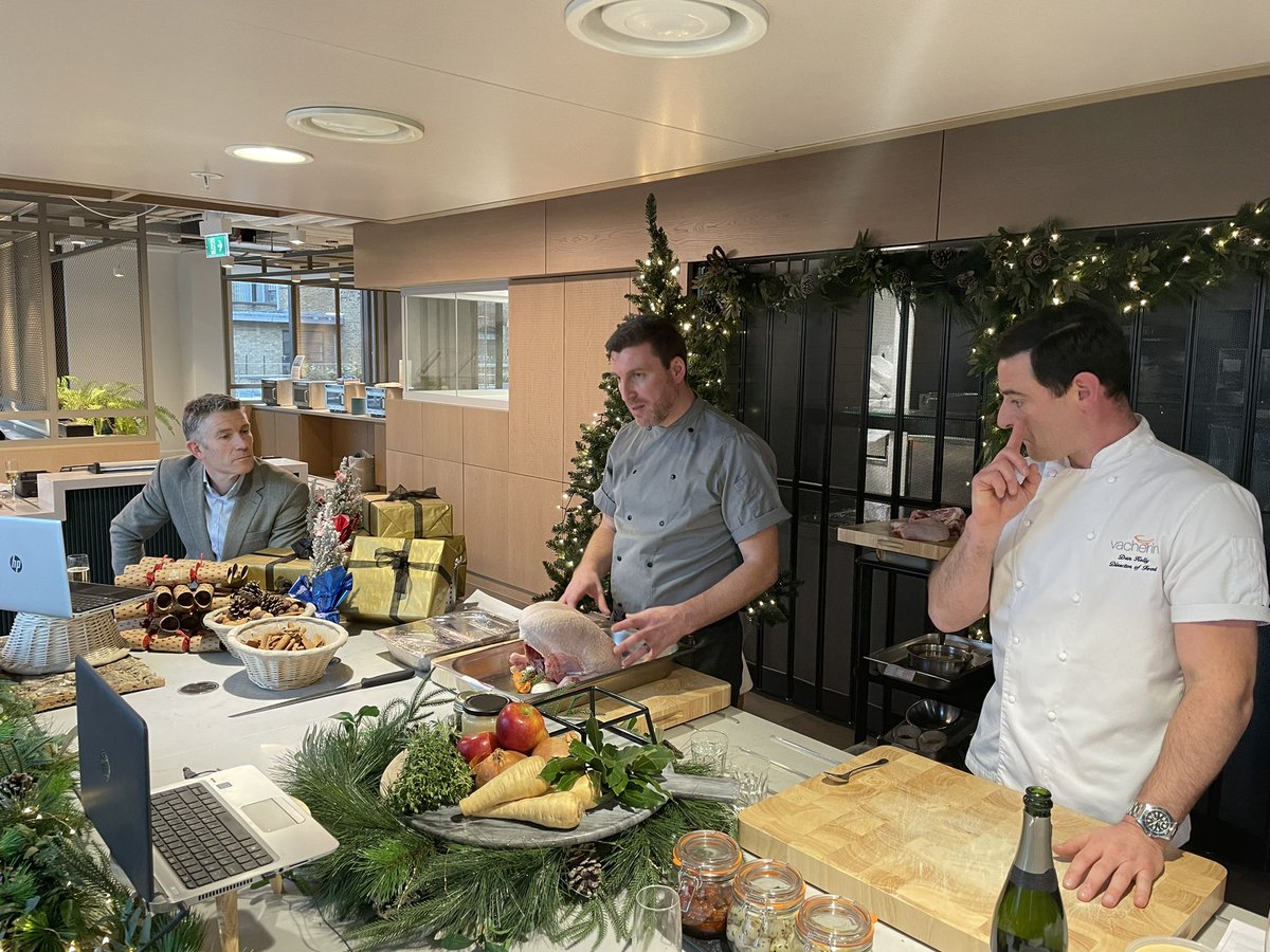 Vacherin tweet media